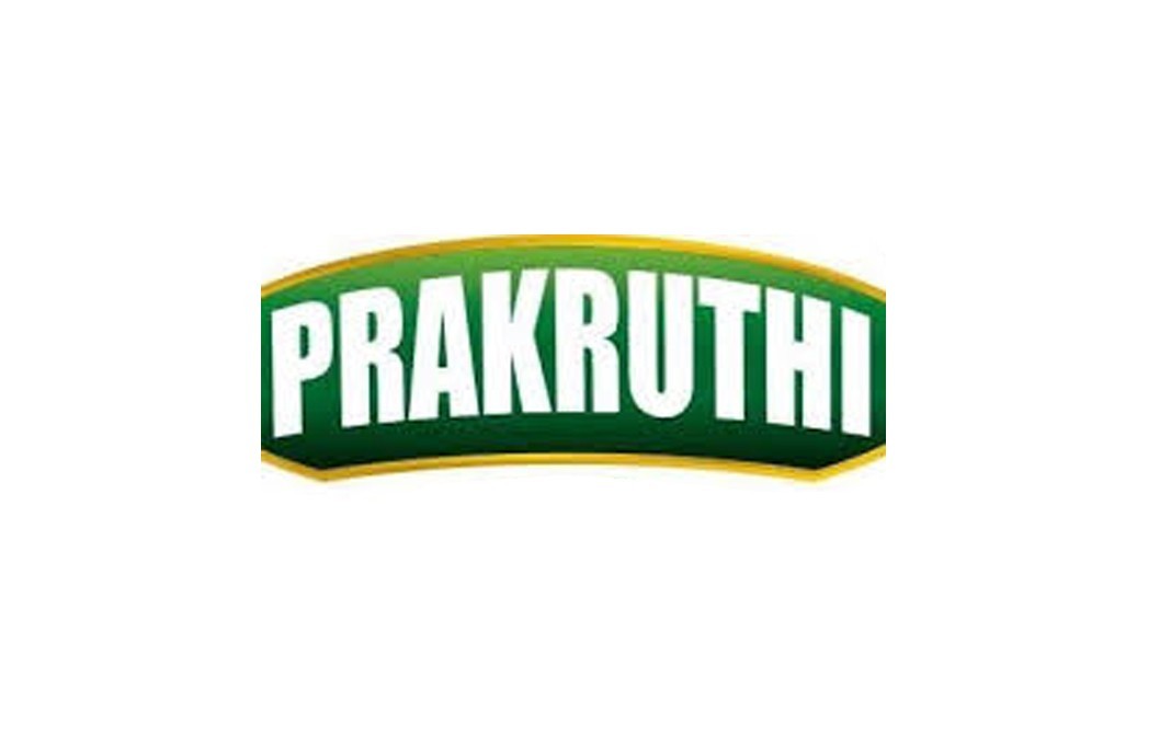 Prakruthi Honey    Plastic Jar  1 kilogram
